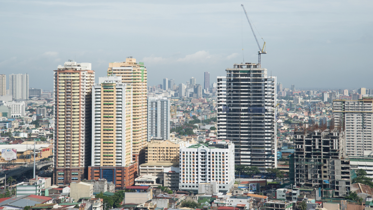 高度経済成長の波にのる…フィリピン「タイムマシン投資」とは？