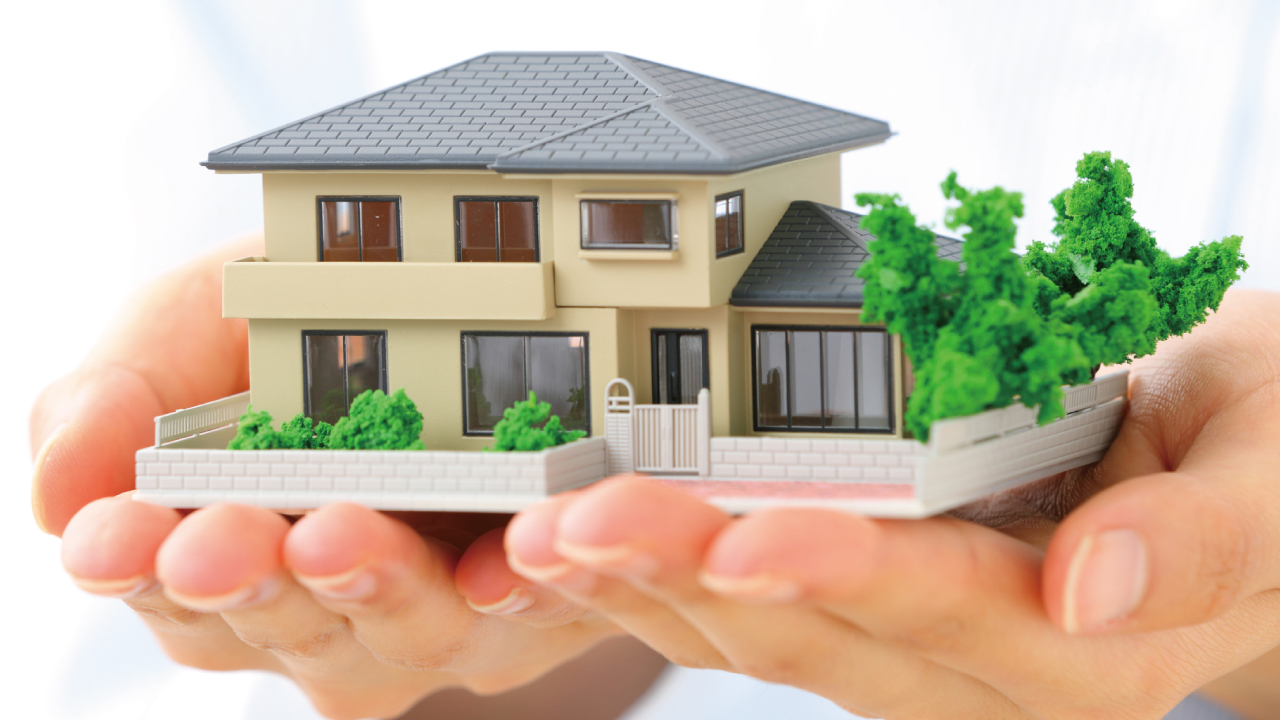 住宅ローン控除制度と小規模宅地等の特例を活用した節税方法