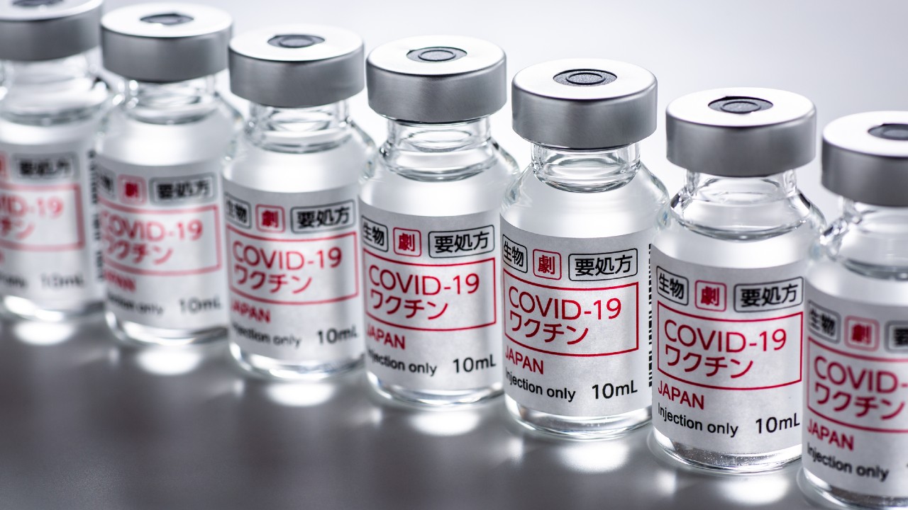 医療先進国・日本が「ワクチン開発競争」に勝てない納得の理由