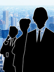 SGO編集部（エリア取材班）