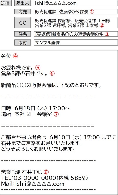 新社会人のメール術 短時間でミスなく仕上がる 確認項目付き 富裕層向け資産防衛メディア 幻冬舎ゴールドオンライン