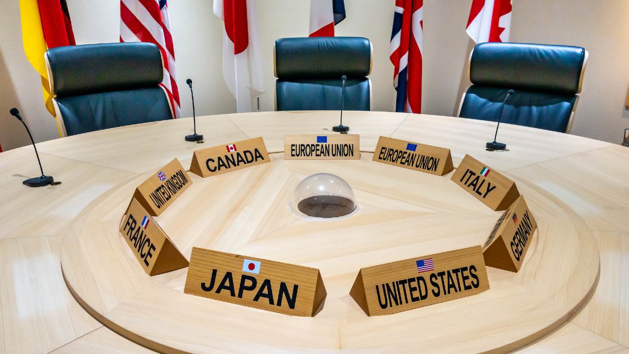 G7国際法人課税合意のインパクト