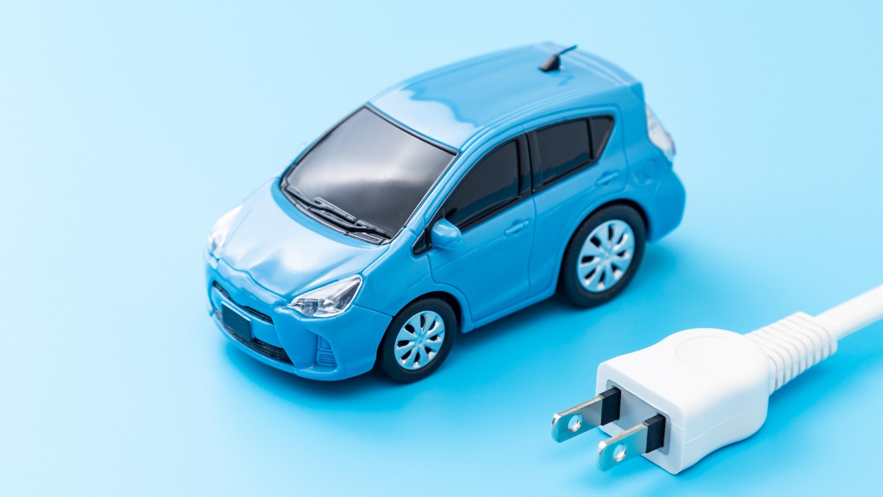申請受付開始！「クリーンエネルギー自動車導入促進補助金（CEV補助金）」を受給するため知っておくべきポイント
