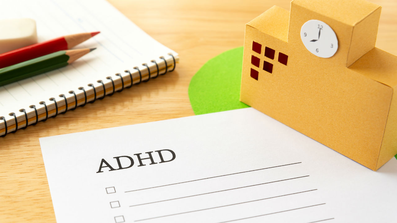 ADHDの子の可能性を奪う？ 日本の「療育現場」の問題点とは
