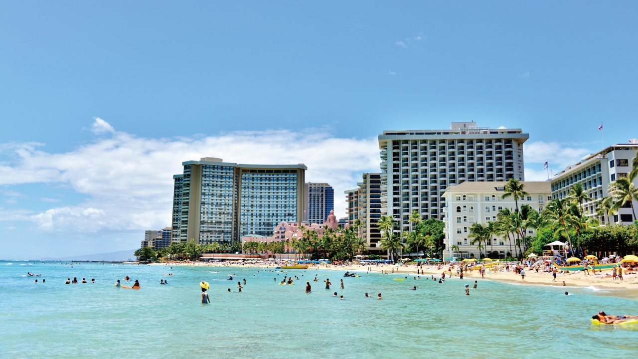 なぜハワイの不動産はリマーケティングが充実しているのか？