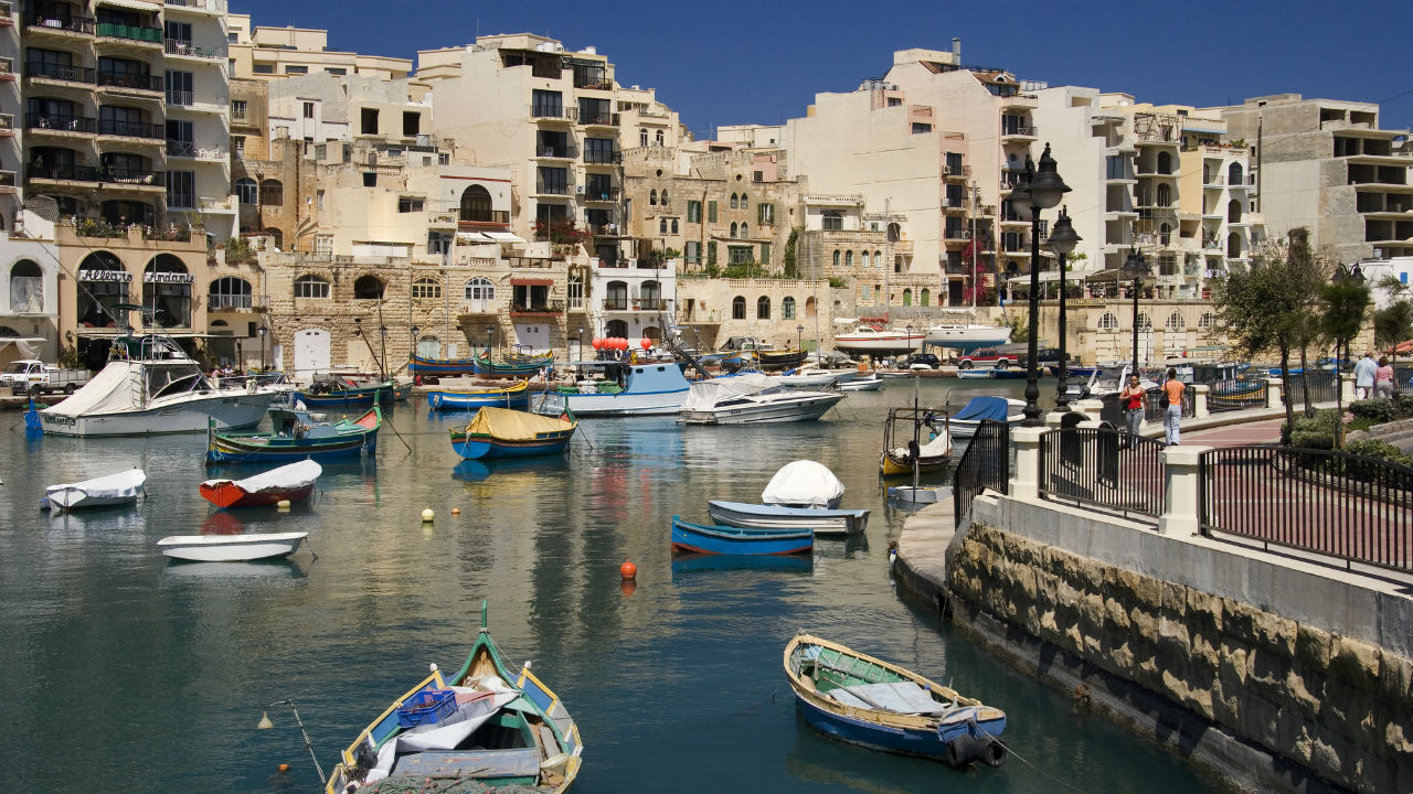 価格上昇、特典税制･･･マルタ共和国の不動産投資のメリット