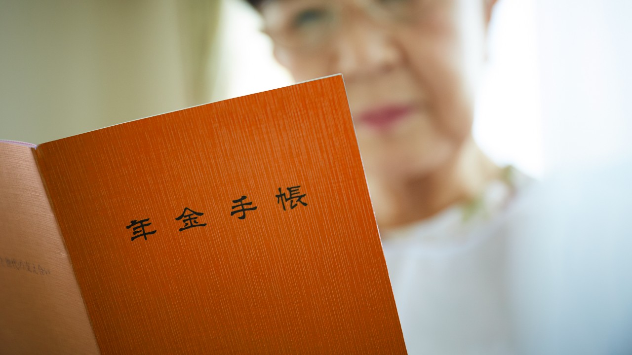 60歳専業主婦の離婚…「年金分割」しても月額10万円の悲劇