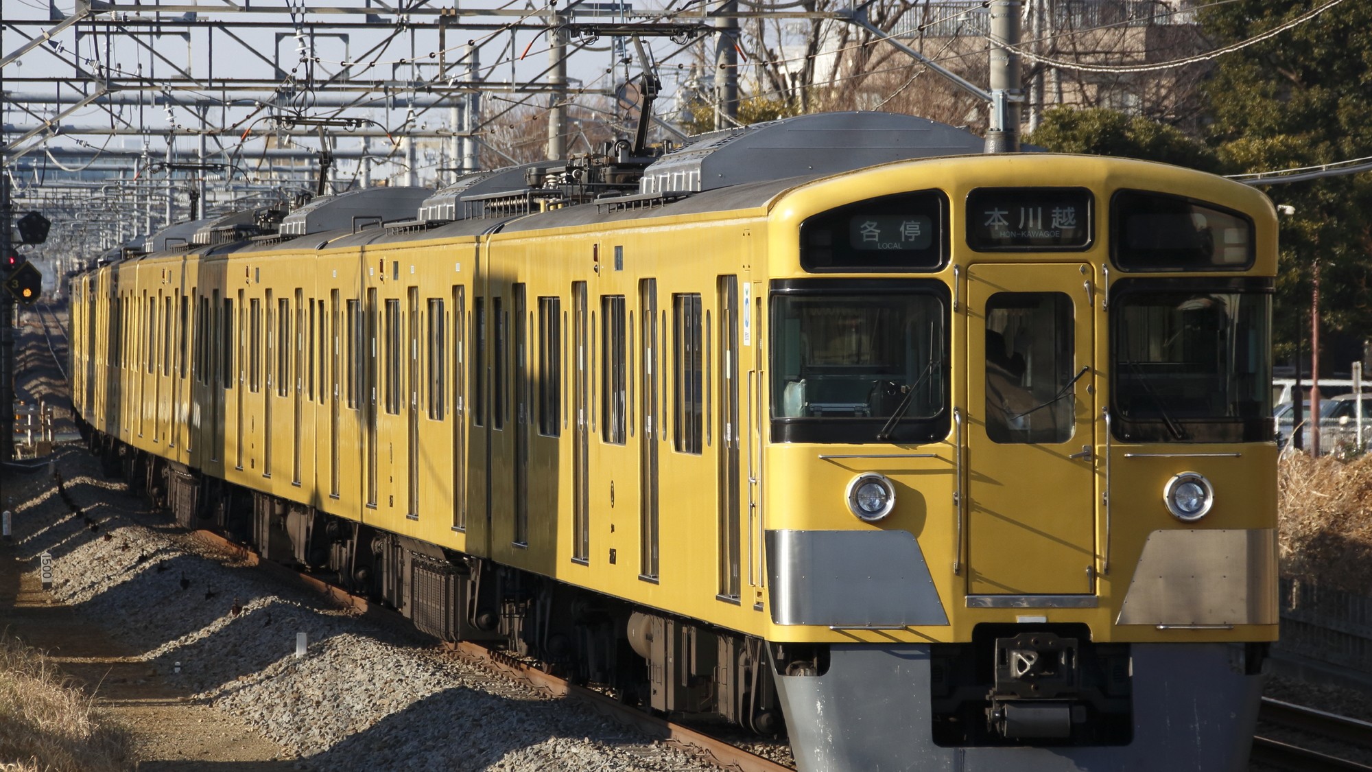なぜか漂うローカル感…「西武新宿線」は残念な路線なのか？