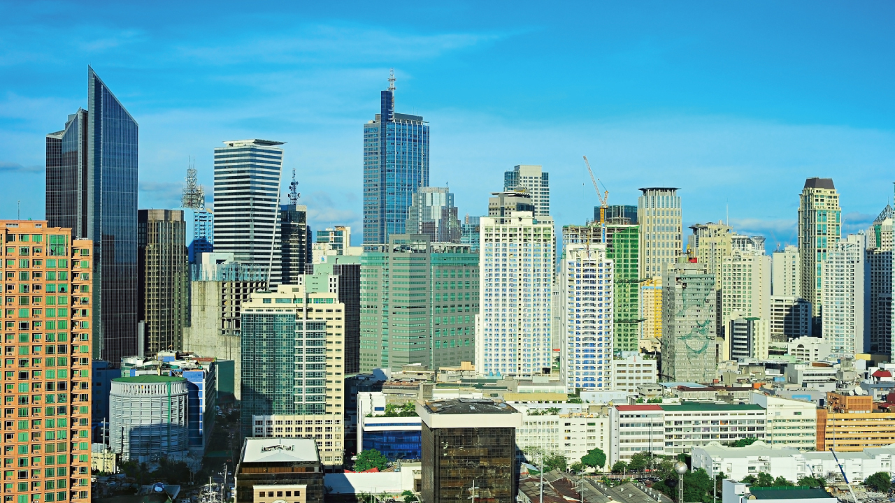 フィリピン不動産投資で成功する「ロケーション」の選び方