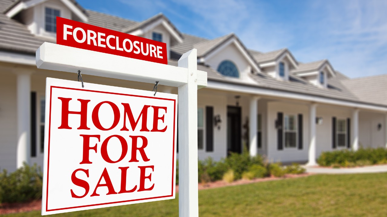 「自宅売却は少なくとも所有期間は5年を」元国税専門官ズバリ