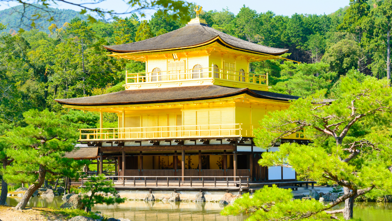 「ベストシティ部門・1位」の京都…5つのエリア、魅力の差