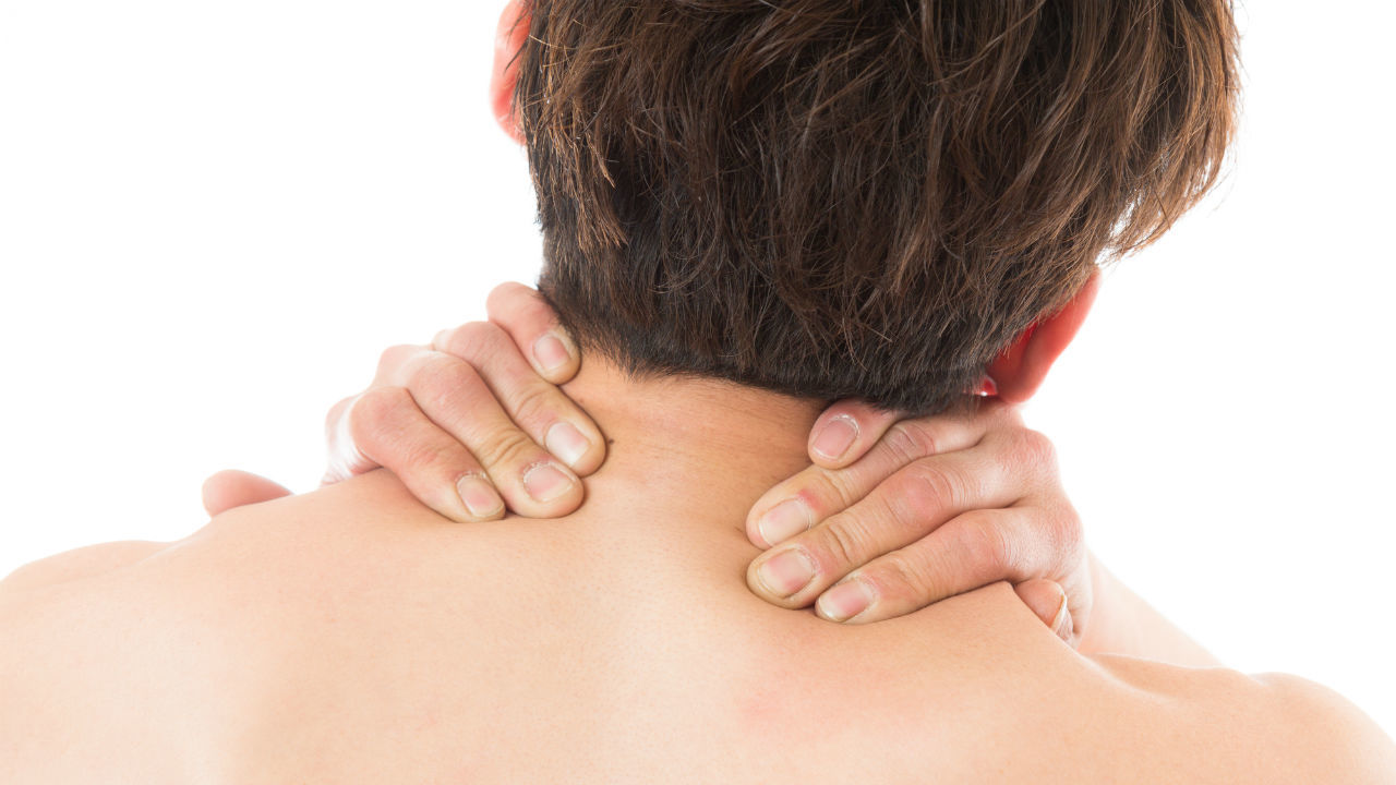 肩関節の基本的な動作で使われる筋肉とは？