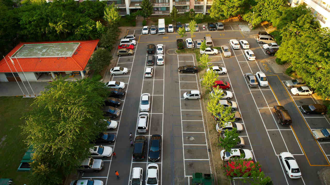 分譲業者と管理組合が駐車場の「使用権」をめぐり争った判例