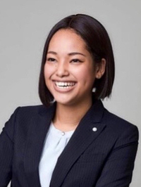 トテ ジェニファー麻綾