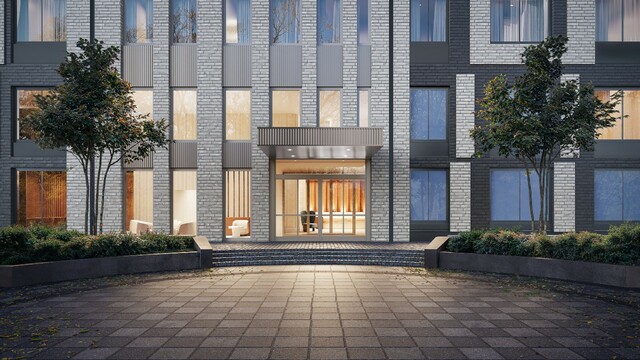 ◆VISTA POINTE　エントランス イメージ