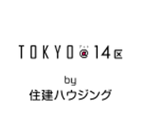 TOKYO＠14区 by 住建ハウジング