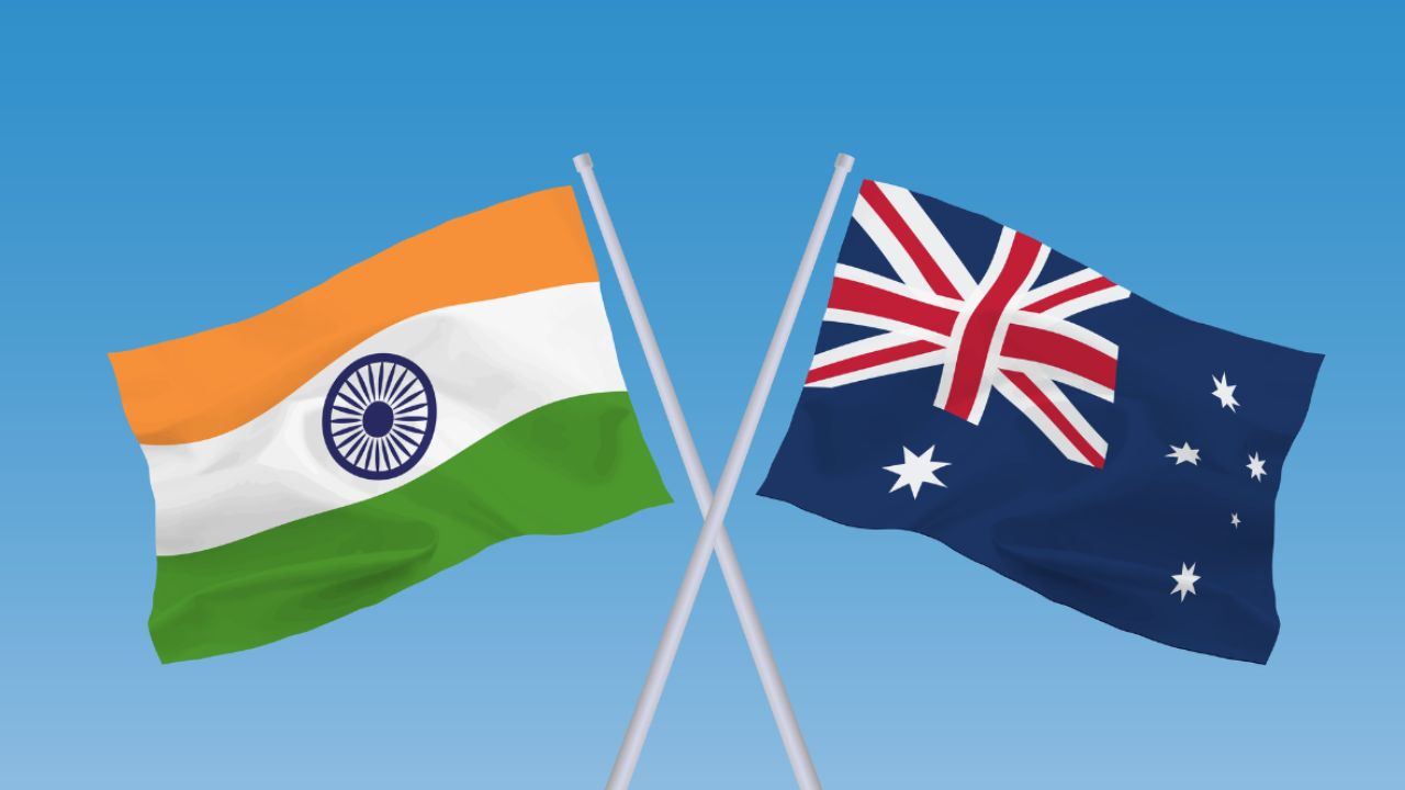 豪州とインド：知られざる人口成長国同士の連携強化