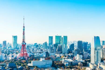 月収27万円男 浜松町 に住む 探すと築40年超え物件が 富裕層向け資産防衛メディア 幻冬舎ゴールドオンライン