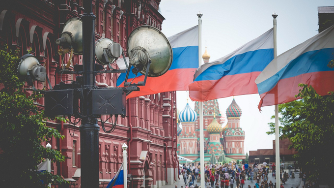 ロシア・プーチン大統領…大統領選に出馬で「権力固定化の懸念」強まる