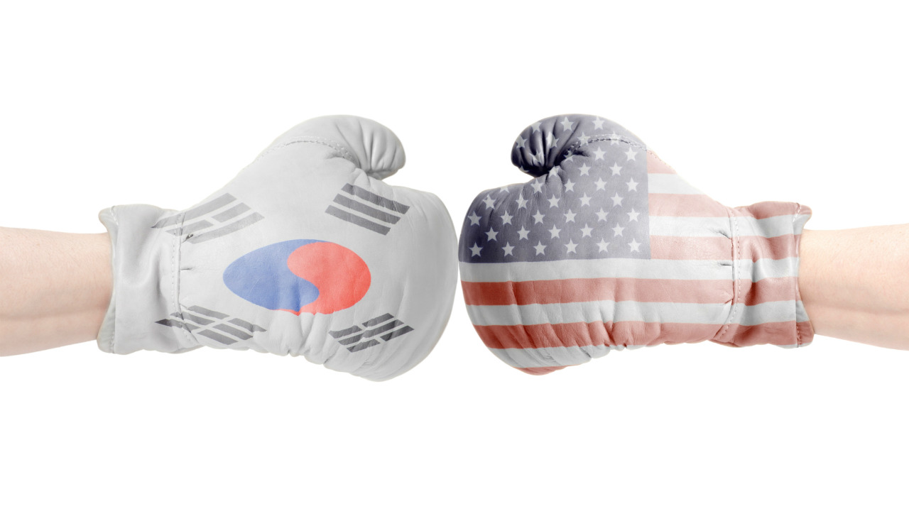 「韓国最大」の暗号資産取引所、米Bittrexとの提携を解消へ