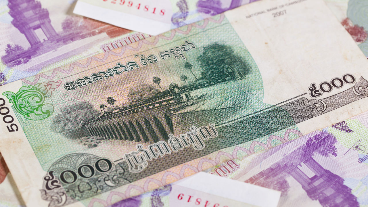 カンボジアの小口金融買収　リネット　意外な新規事業に注目！