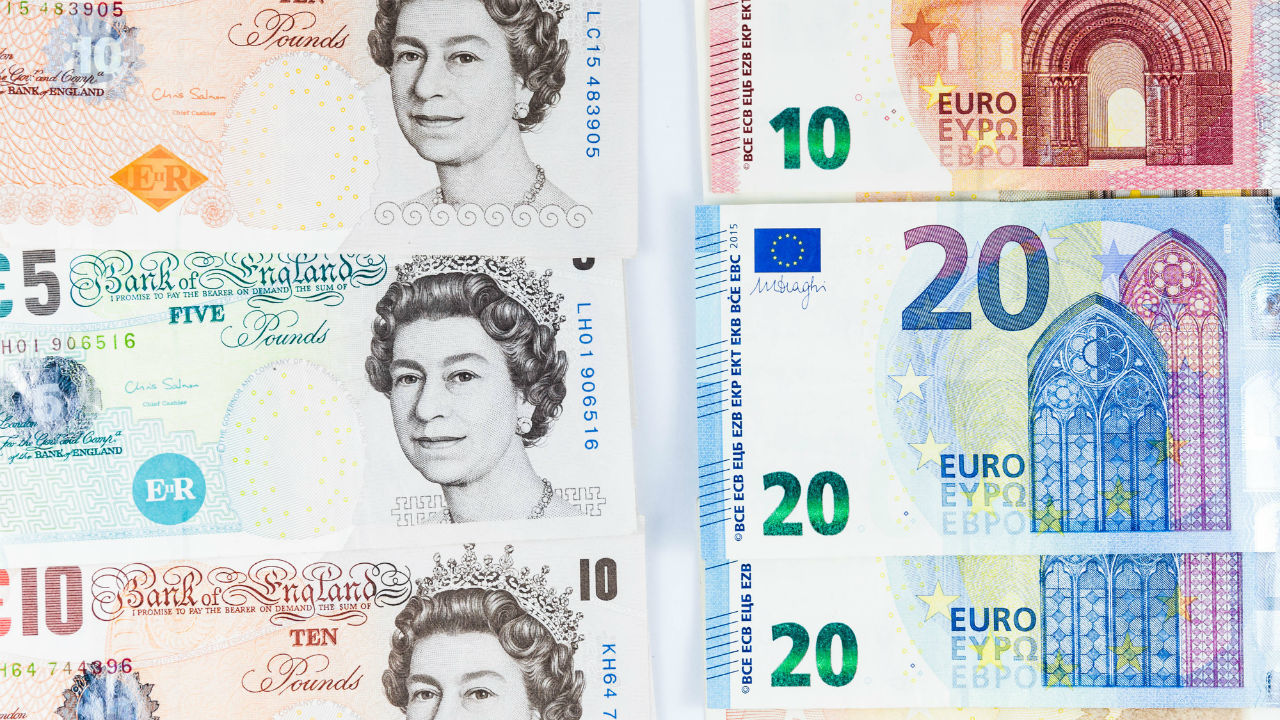 英ポンド、豪ドル、スイスフラン…3大通貨以外の値動きの特徴