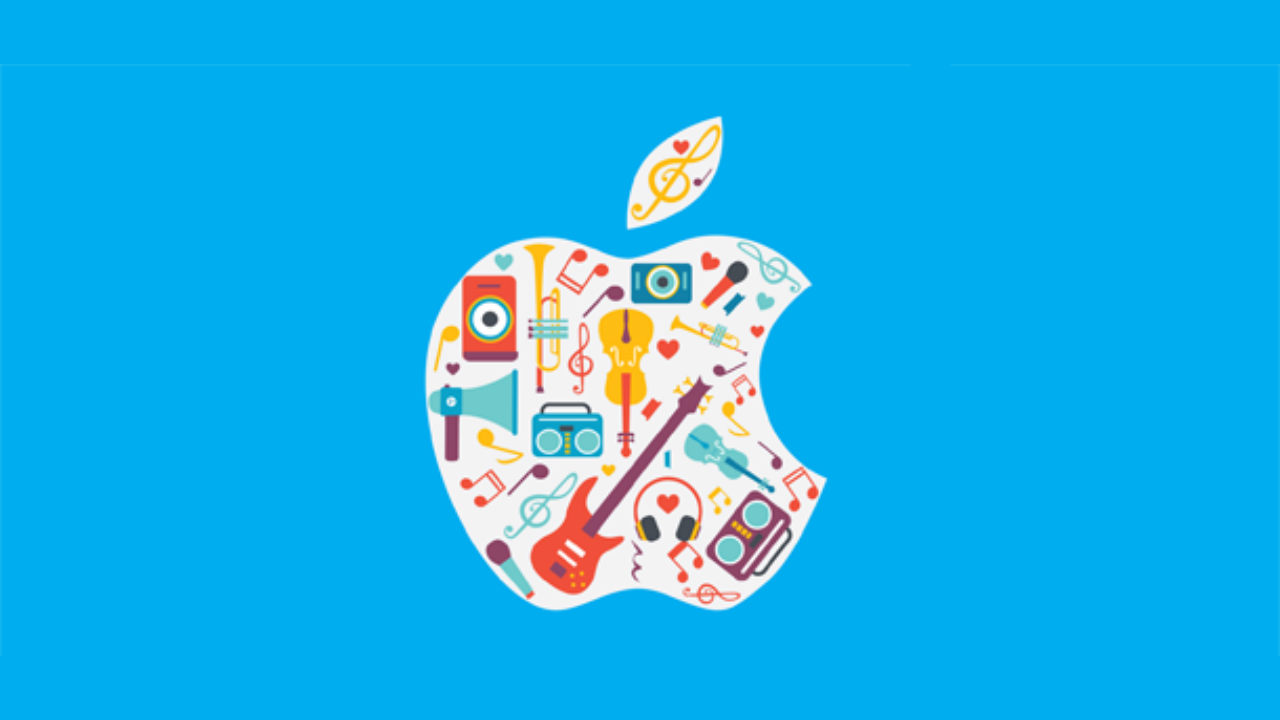 Apple Musicのサービス開始に沸くスリランカ