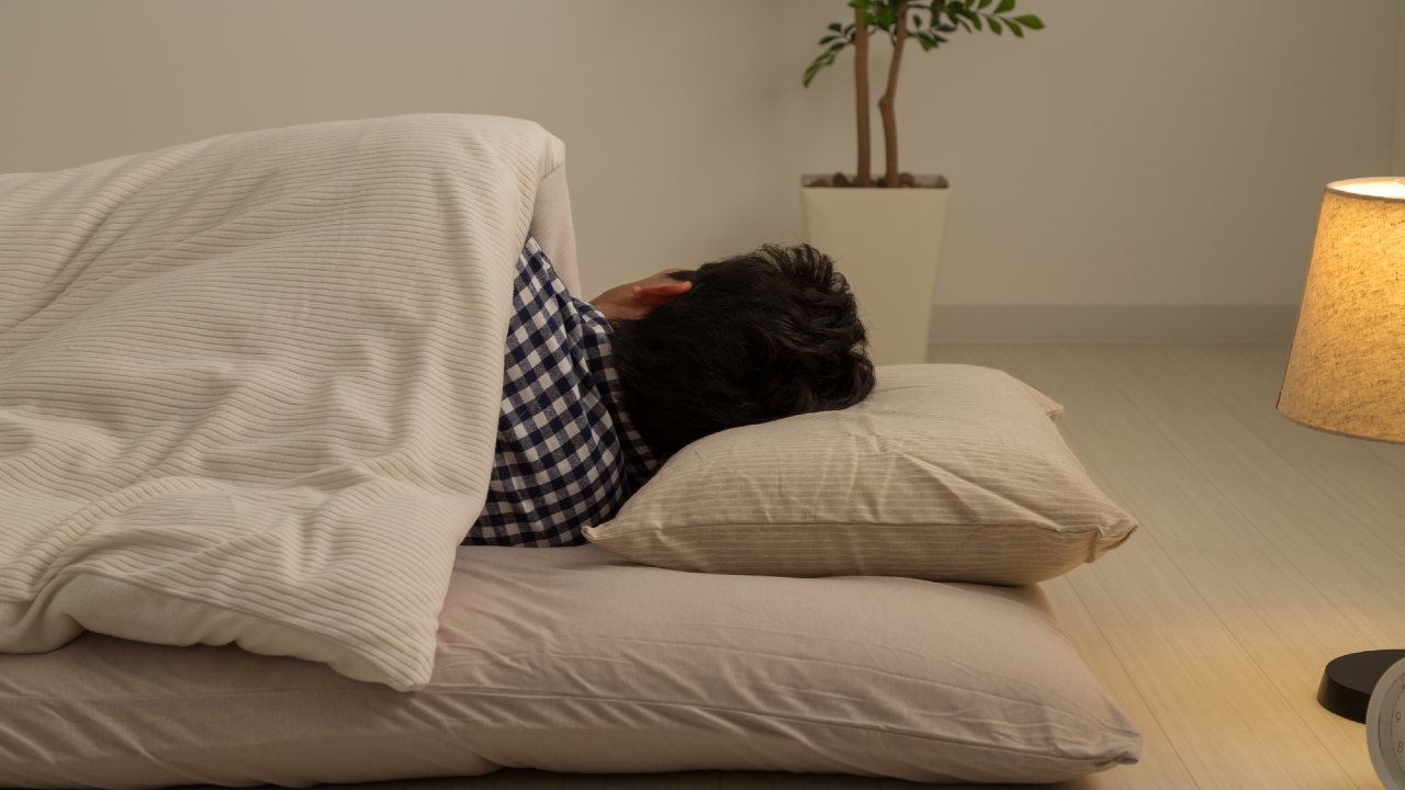 スタンフォード大医学部教授が指南「誰でもぐっすり眠る方法」