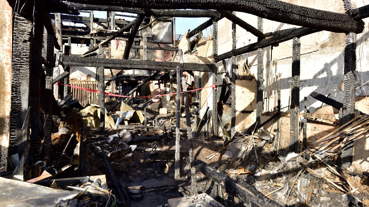 飲食店が入る雑居ビルで放火、約50名が死傷…賃貸する不動産での予期せぬトラブル、「オーナー」の責任範囲は？【弁護士が解説】
