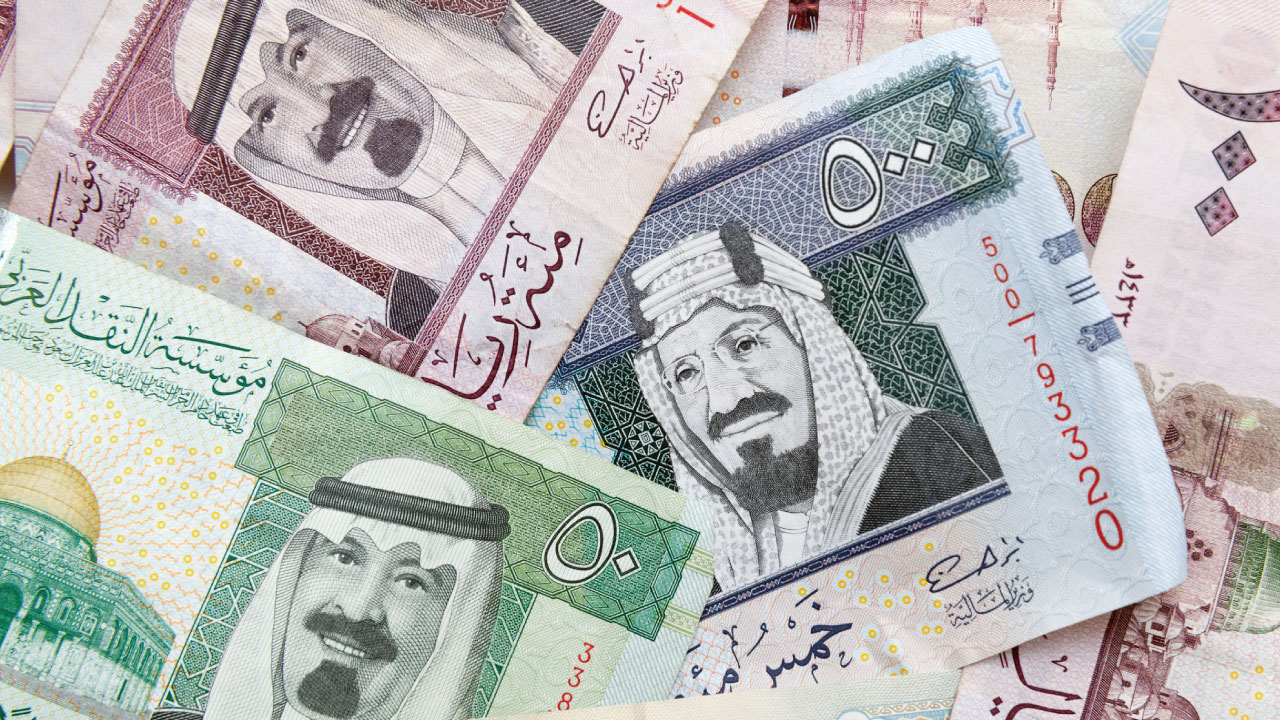 歴史に見る、サウジアラビアが家産制福祉国家となれた理由