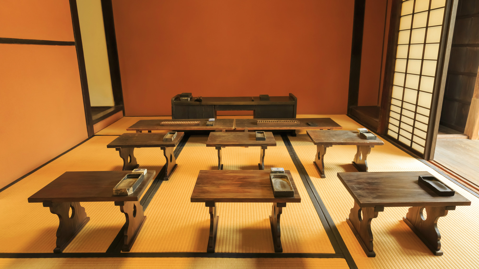 江戸時代の寺子屋が理想形…現代の学校が担うべき機能とは？ | ゴールド