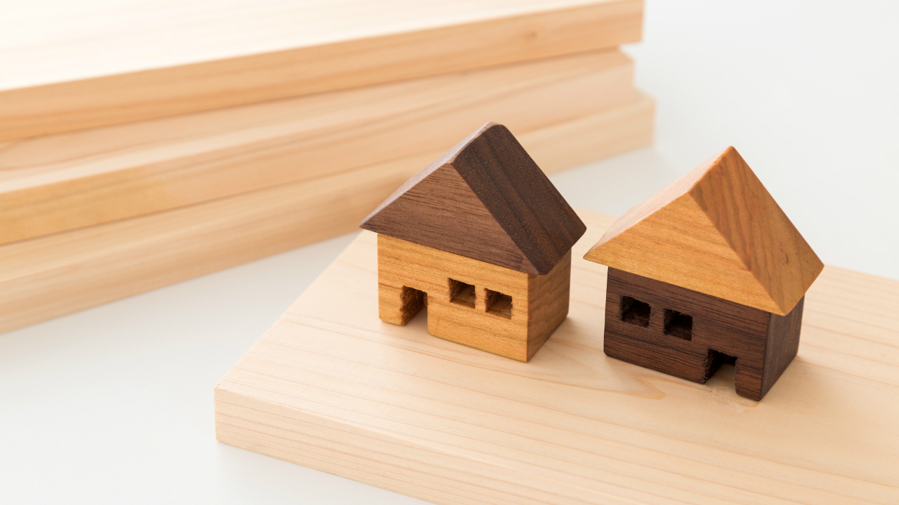 築古木造…「売りやすい物件・売りにくい物件」の違いとは？