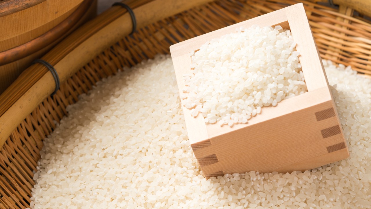 日本の農家が「お米の先物取引」で「リスク回避」をしている謎