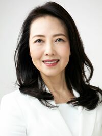 山本 洋子