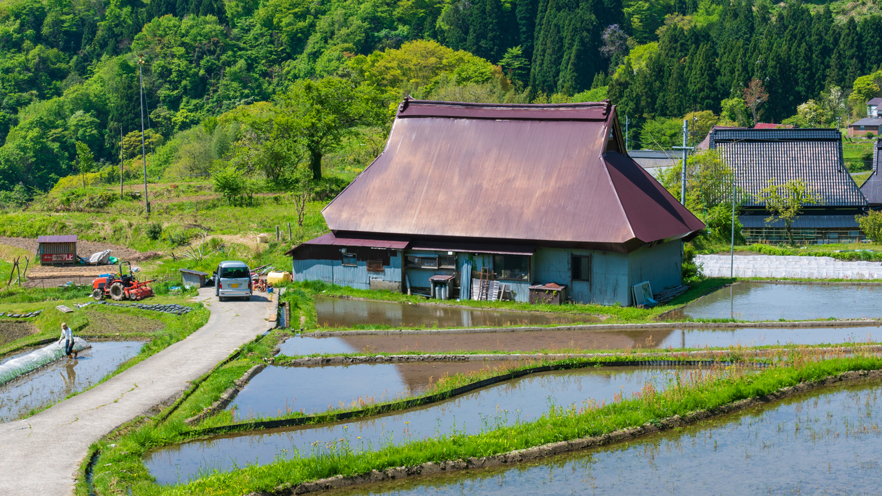 広い庭で野菜を育て、週末は温泉三昧…〈年金月35万円・退職金3,000万円〉の60代共働き夫婦、定年後に憧れの〈田舎暮らし〉を実現するも、「1日も早く引っ越したい」切実事情【CFPの助言】