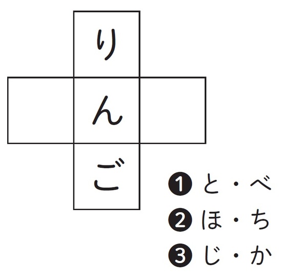 クロスワード 空欄に当てはまる文字はどれ 3択から選ぼう 富裕層向け資産防衛メディア 幻冬舎ゴールドオンライン