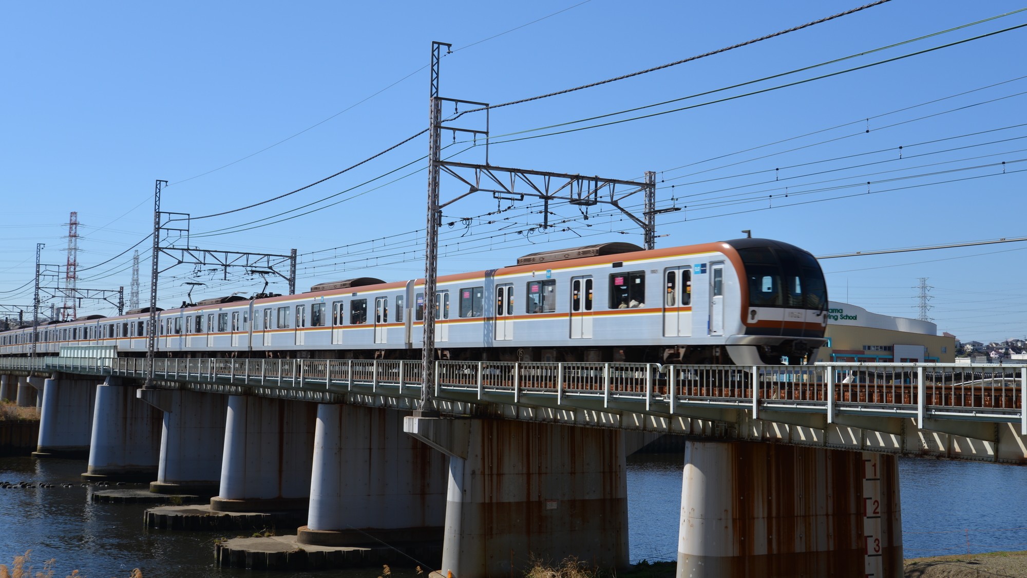 新駅の期待高まる「綱島」…それでも大きい鶴見川の氾濫リスク