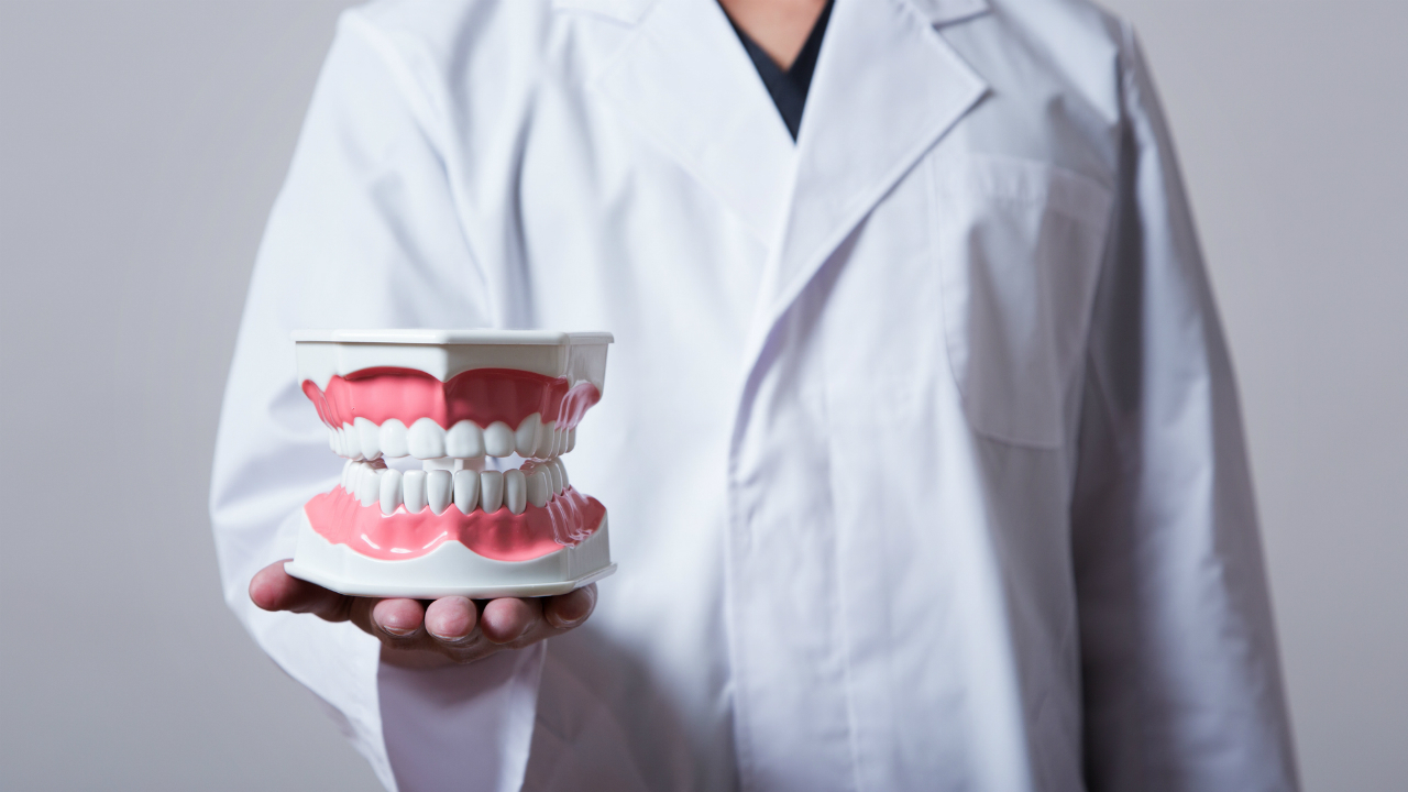 歯の寿命を延ばす効果も!?  「矯正歯科治療」のメリット