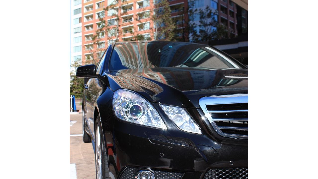 「警察ではムリ」黒塗り外国車に振り回される駐車場貸主の悲惨【弁護士が解説】