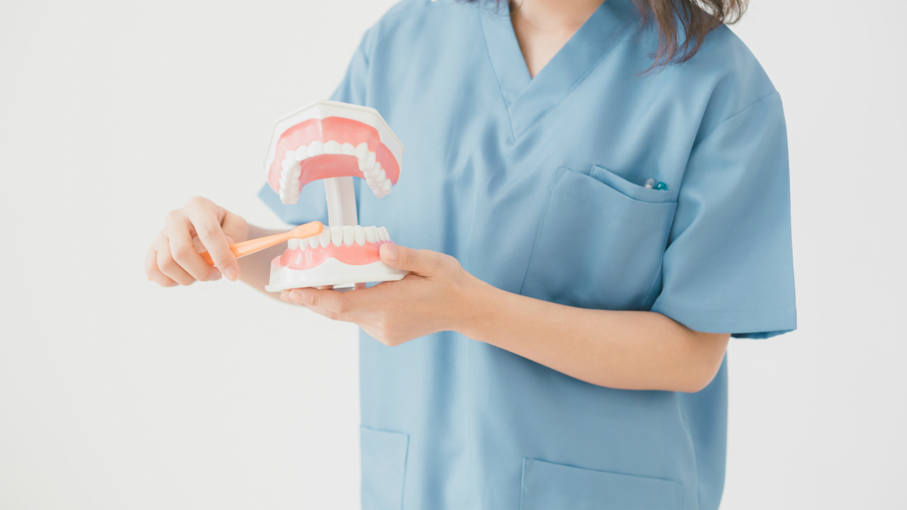 予防医学の観点から見た「矯正歯科治療」の可能性
