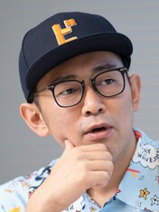 ビビる大木の芸能生活を変えた ビートたけしの教え とは 富裕層向け資産防衛メディア 幻冬舎ゴールドオンライン