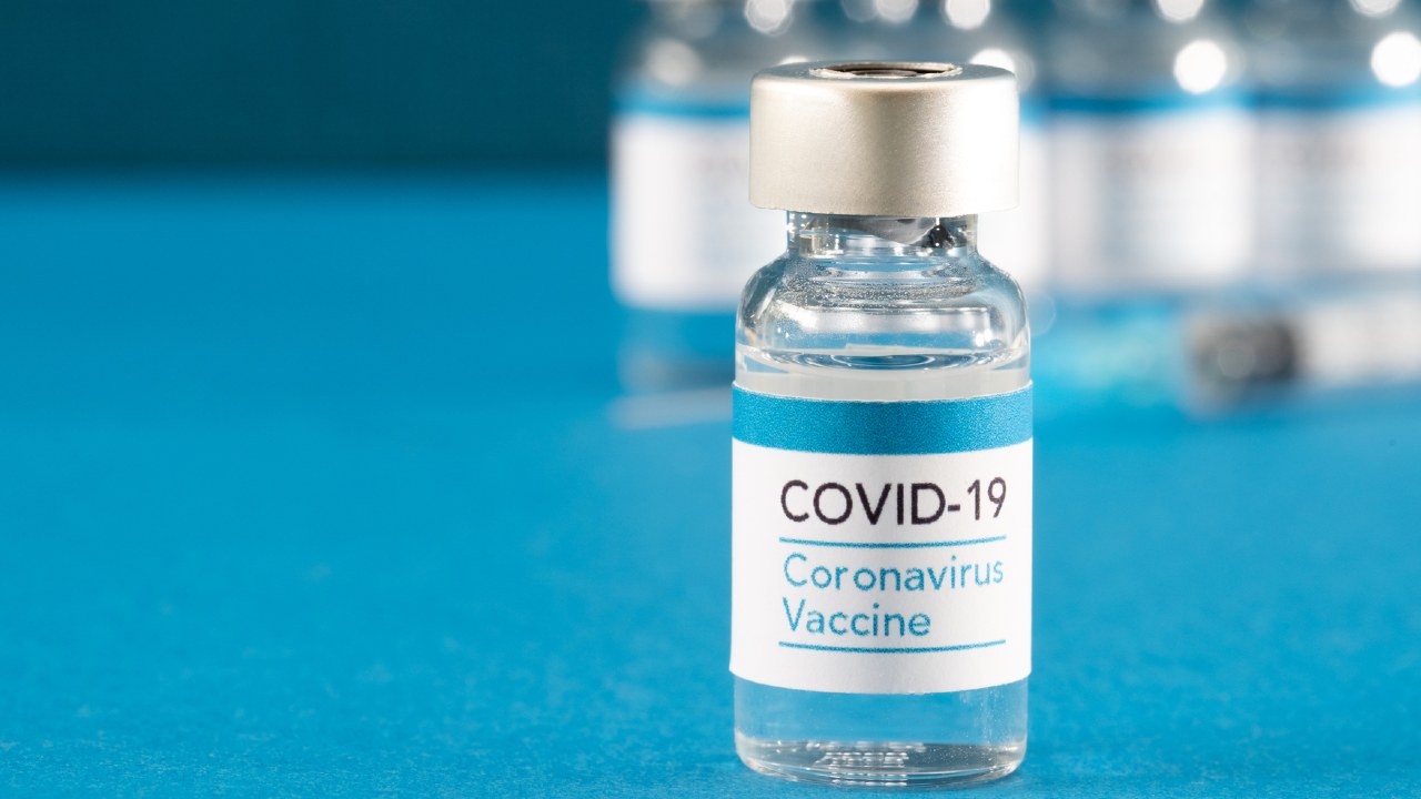ブレイクスルー感染は「1％未満の確率」…デルタ株の対策でもワクチン接種が最善