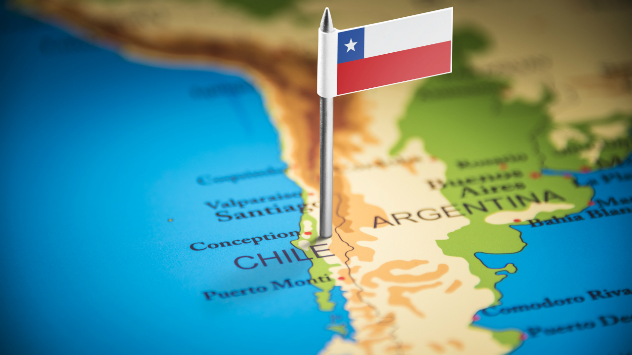 南米・チリのデモ収束せず…経済格差、社会保障の不満が背景か