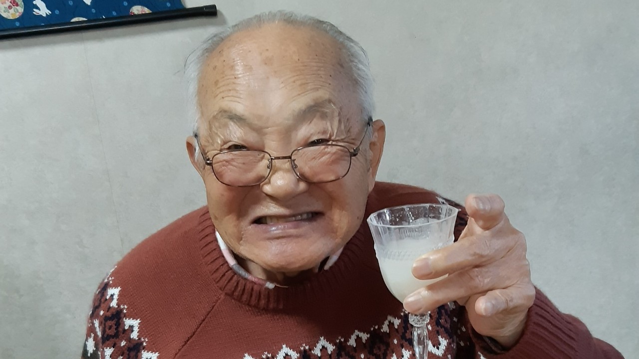 94歳認知症父も実践！嚥下機能回復「パタカラ体操」の効き目