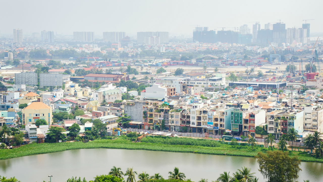 経済成長が続くベトナム…2019年の不動産市場を予測する