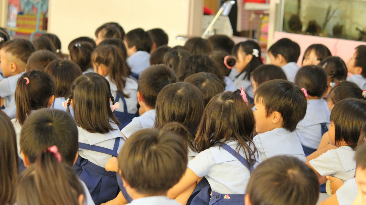 人気英語保育園の経営者が「日本語教育」にも手を抜かない理由
