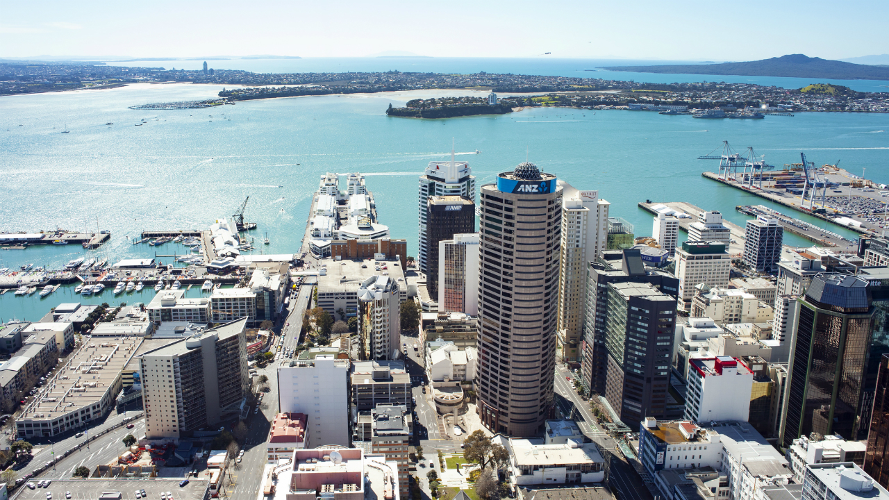 NZの景気拡大を実感…人気の見本市「ホームショー」の活況