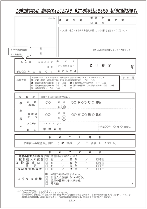 遺産分割協議」がまとまらない場合の解決策は？ | ゴールドオンライン