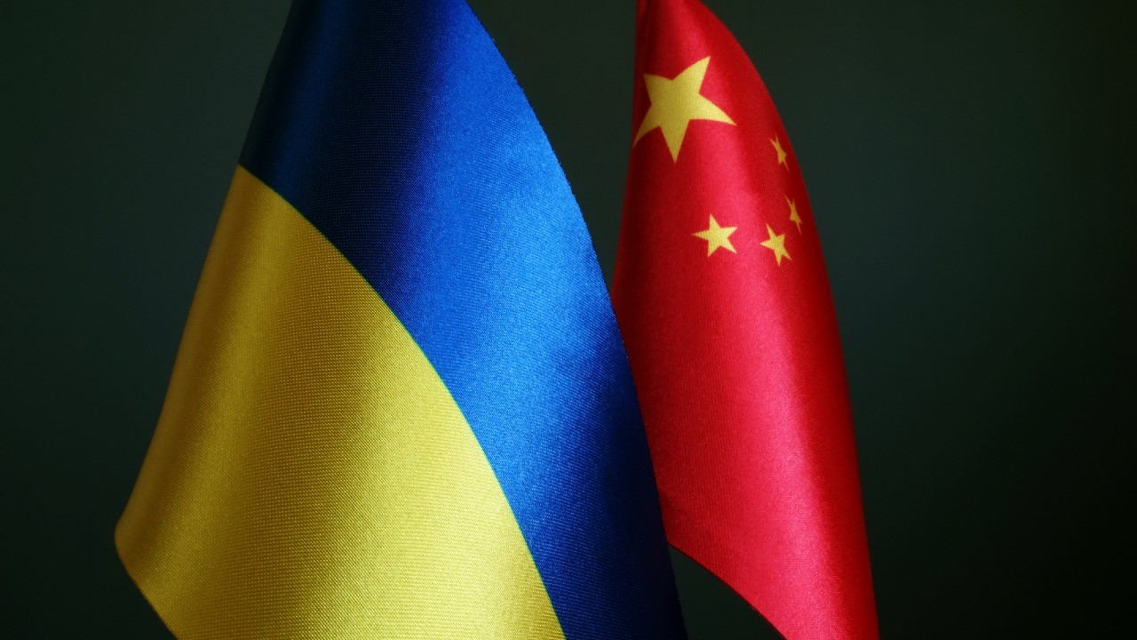 ウクライナ軍事侵攻の裏側で…中国が密かに狙う？「ロシア追い落とし」の機会