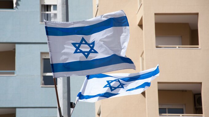 イスラエルとハマスの衝突…米国人が同情するのは〈イスラエル人〉か、それとも〈パレスチナ人〉か